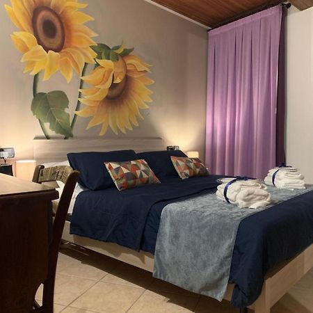 B&B "La Foresteria Del Merlin Cocai" Мантова Екстериор снимка
