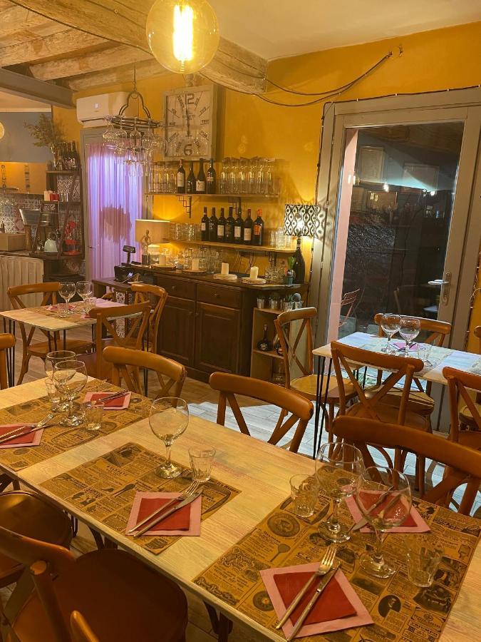 B&B "La Foresteria Del Merlin Cocai" Мантова Екстериор снимка