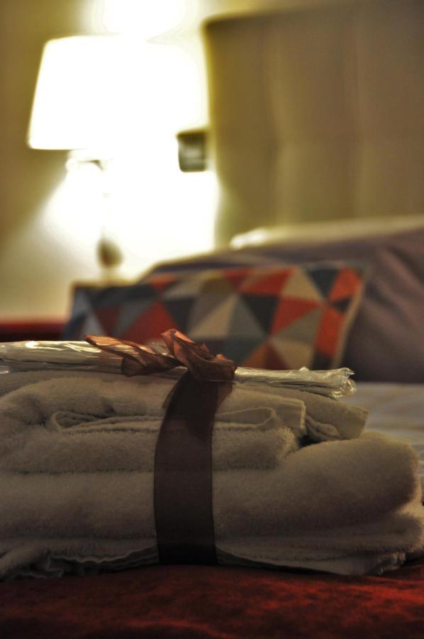 B&B "La Foresteria Del Merlin Cocai" Мантова Екстериор снимка