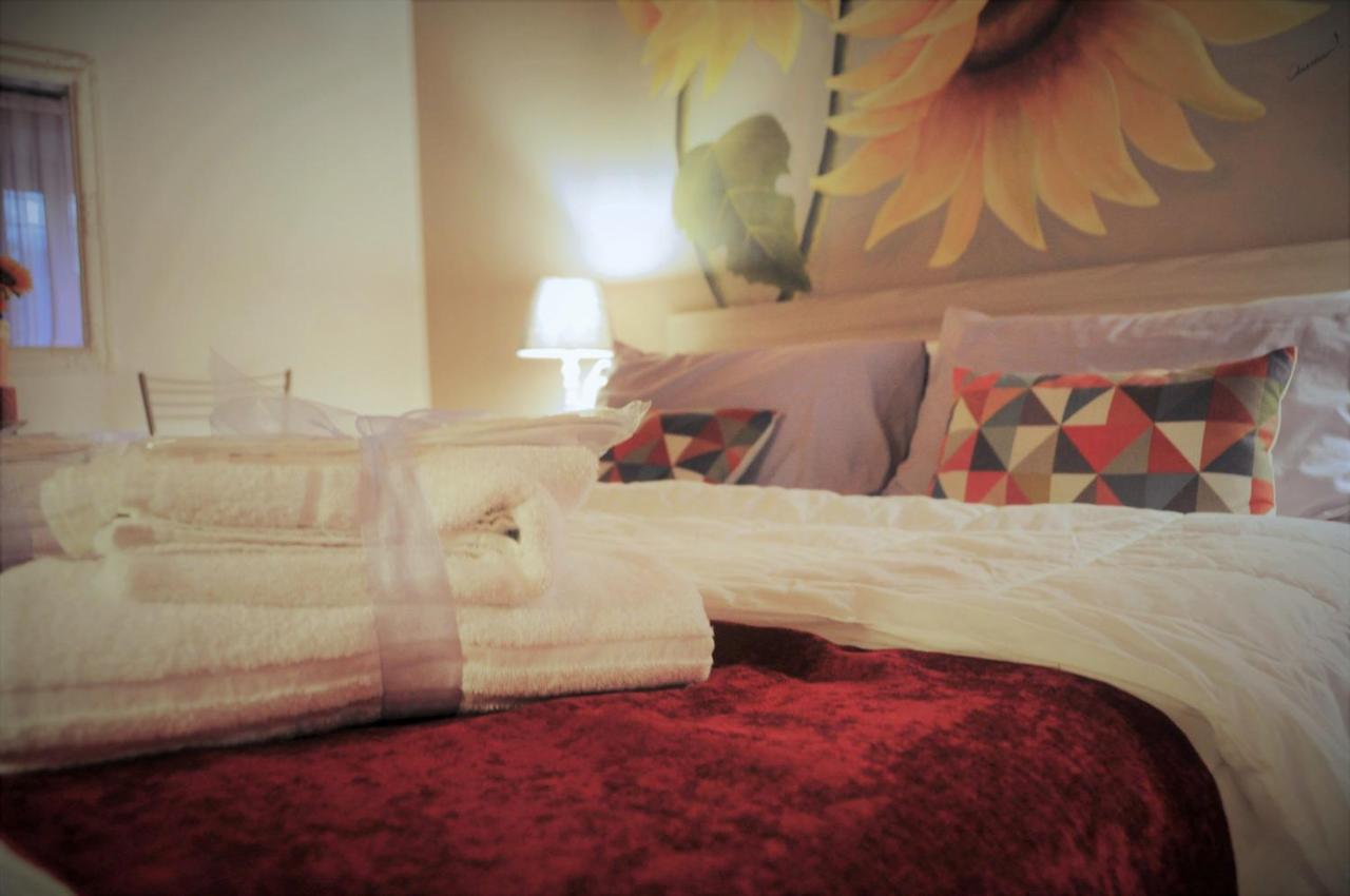 B&B "La Foresteria Del Merlin Cocai" Мантова Екстериор снимка