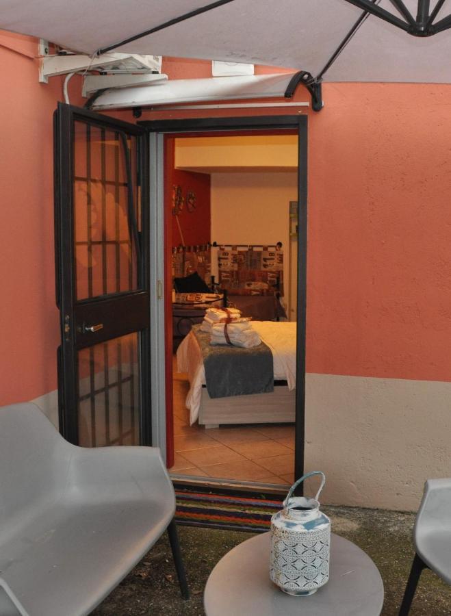 B&B "La Foresteria Del Merlin Cocai" Мантова Екстериор снимка
