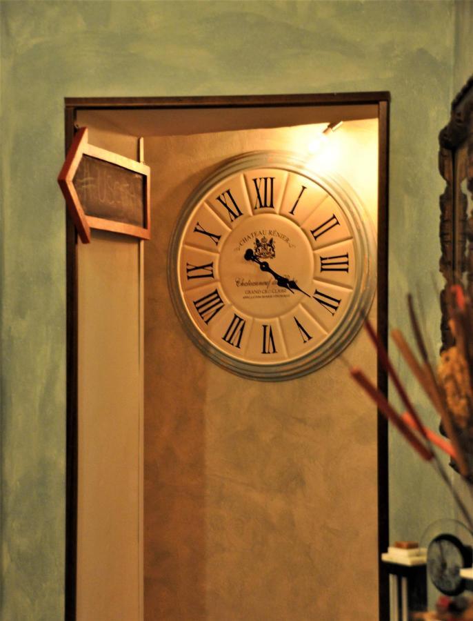 B&B "La Foresteria Del Merlin Cocai" Мантова Екстериор снимка