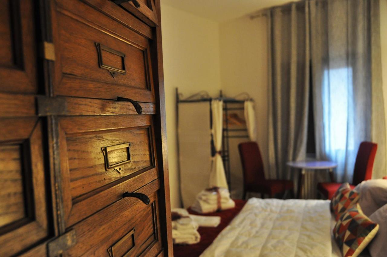 B&B "La Foresteria Del Merlin Cocai" Мантова Екстериор снимка