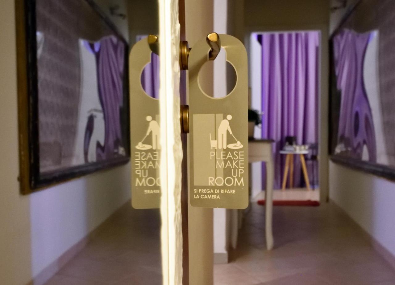 B&B "La Foresteria Del Merlin Cocai" Мантова Екстериор снимка